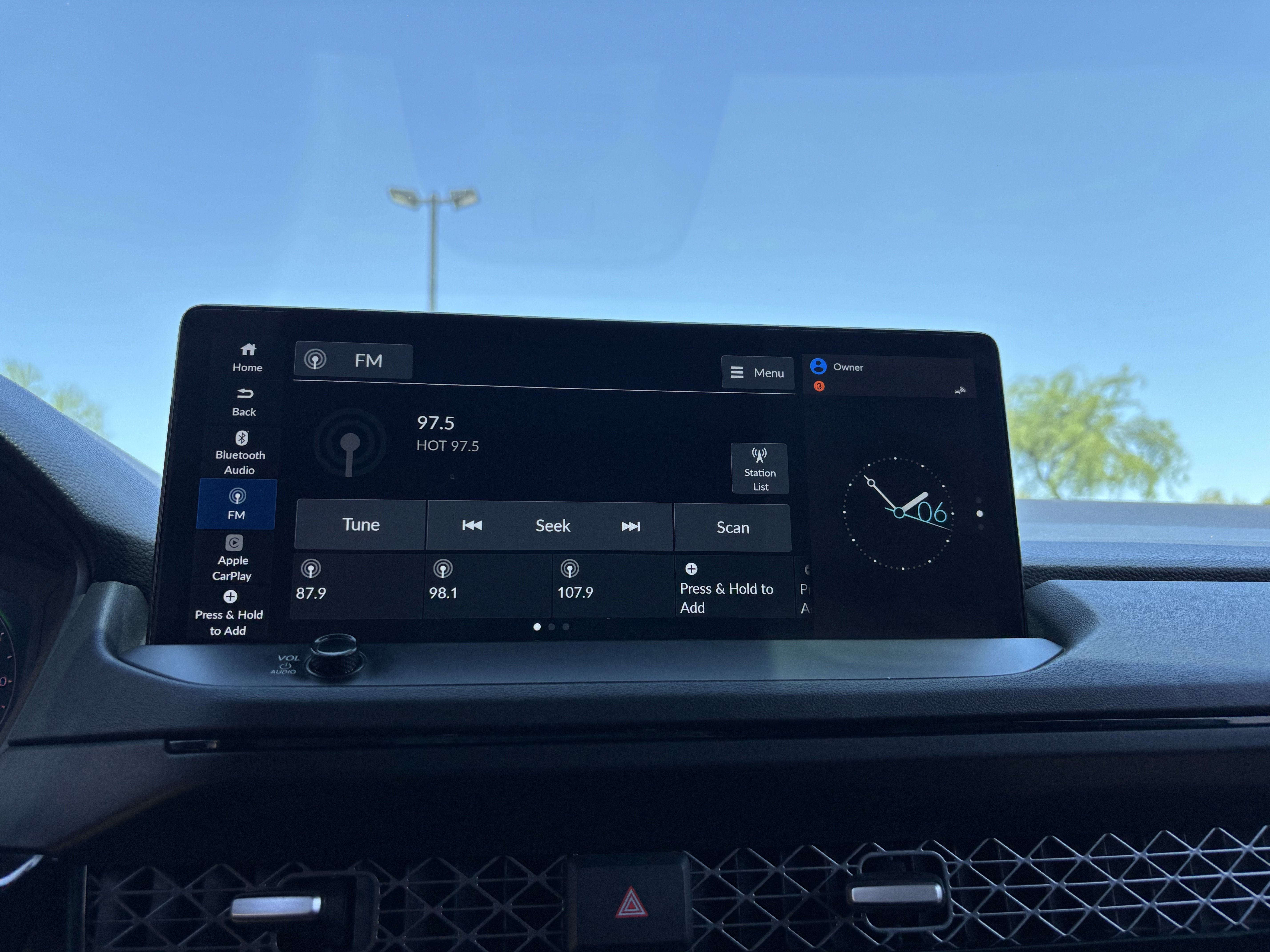 Used 2025 Honda Accord Sport image 22