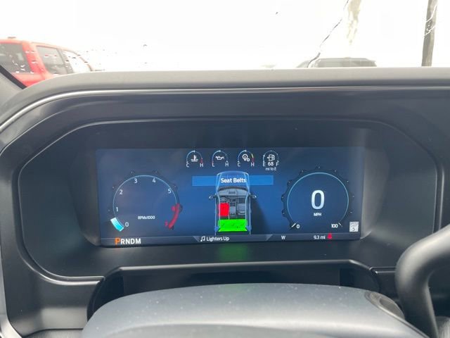 New 2026 Ford F350 Platinum image 10