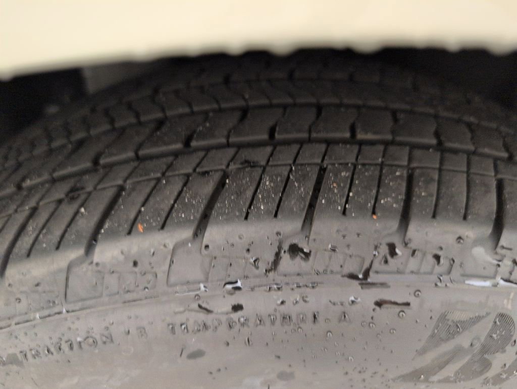 Certified 2025 Ford Mustang Mach-E Premium image 22