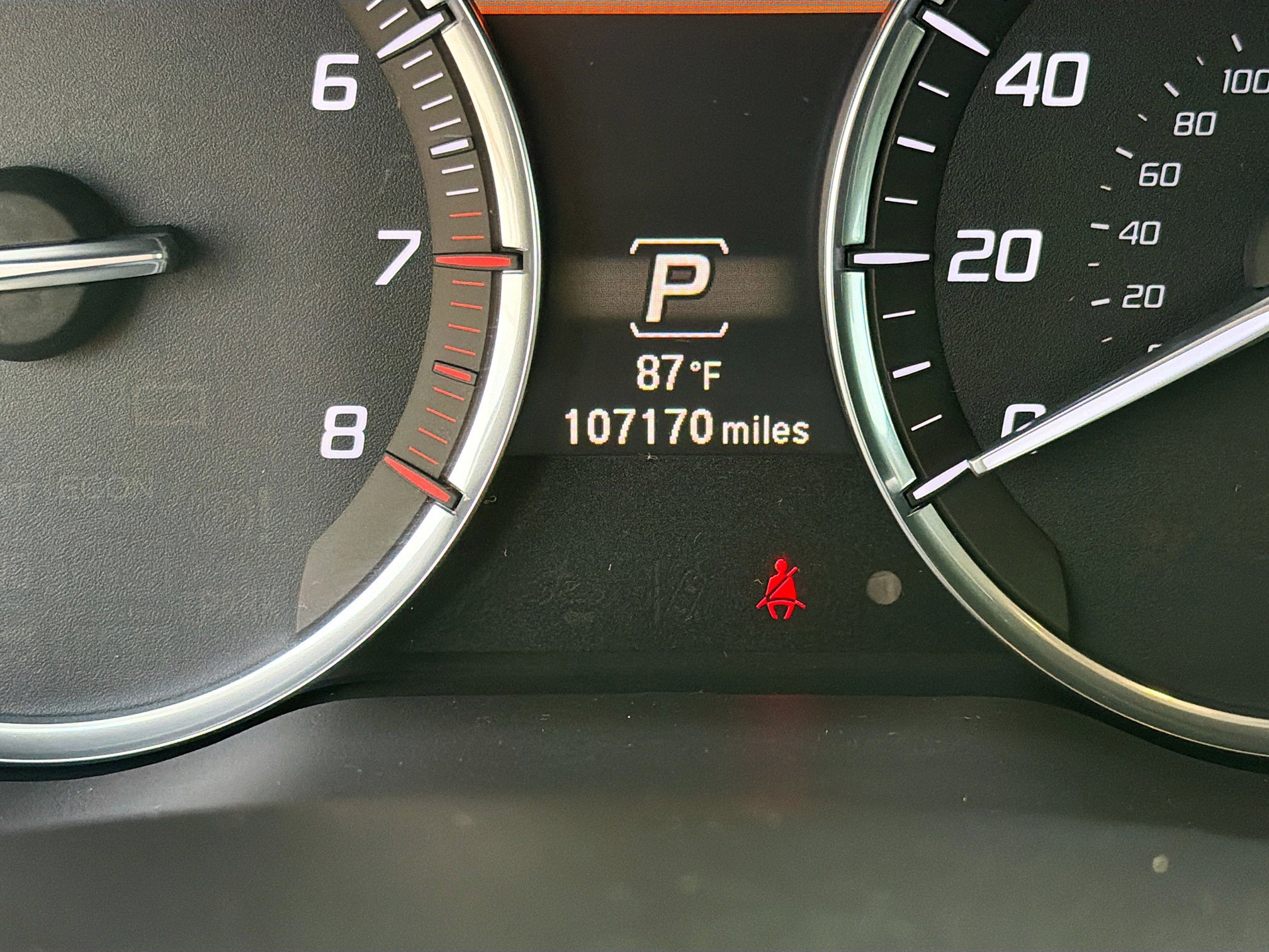 Used 2016 Acura MDX FWD w/ Tech & Entertainment image 40