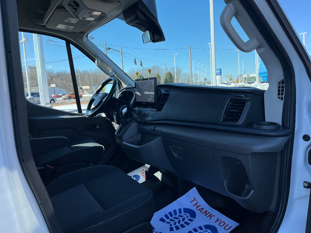 Used 2023 Ford Transit 350 XL image 24