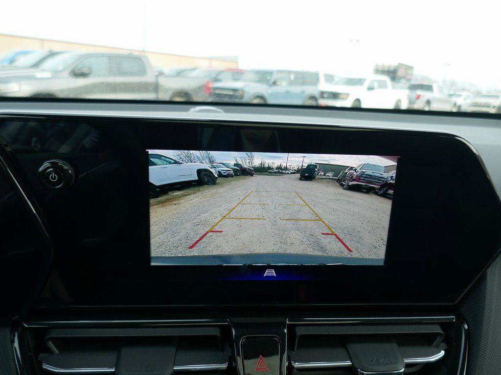 New 2026 Chevrolet TrailBlazer RS w/ Convenience Package image 21