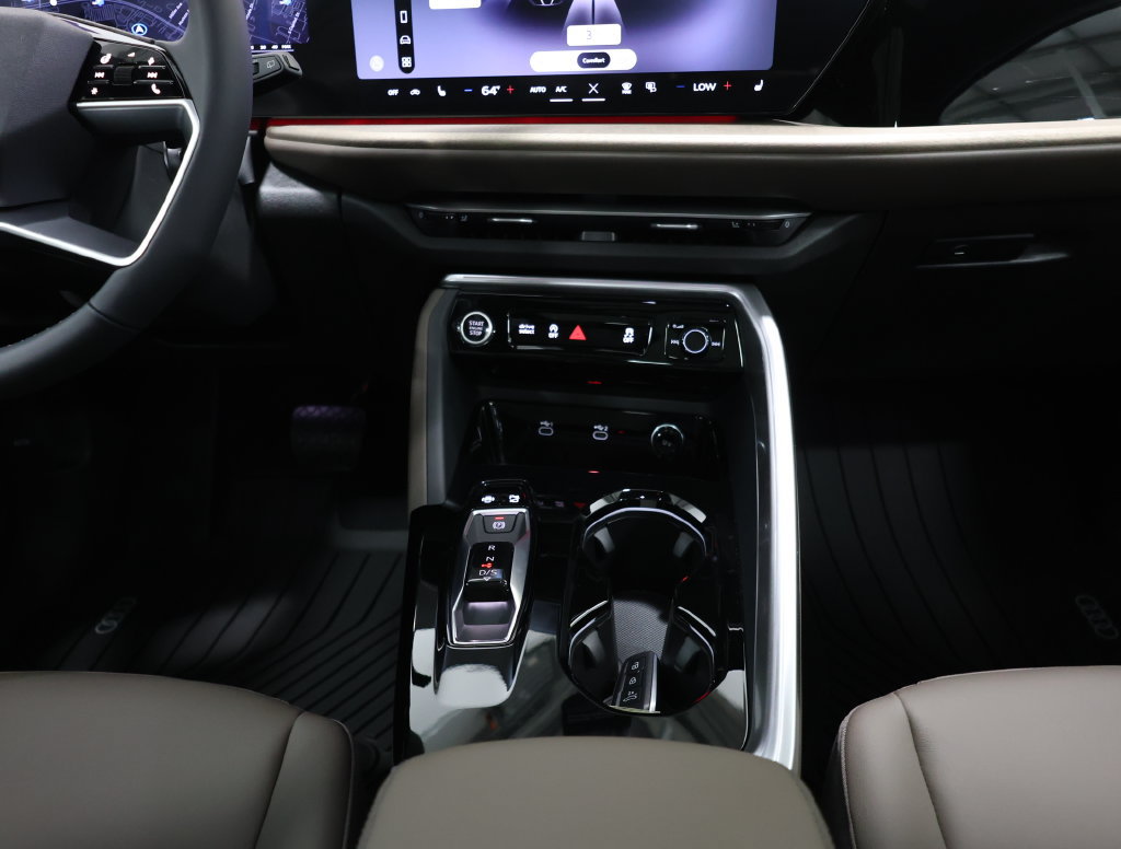 New 2026 Audi Q5 Premium Plus AWD/4WD image 20