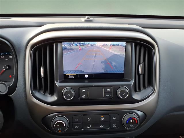 Used 2022 Chevrolet Colorado Z71 image 24