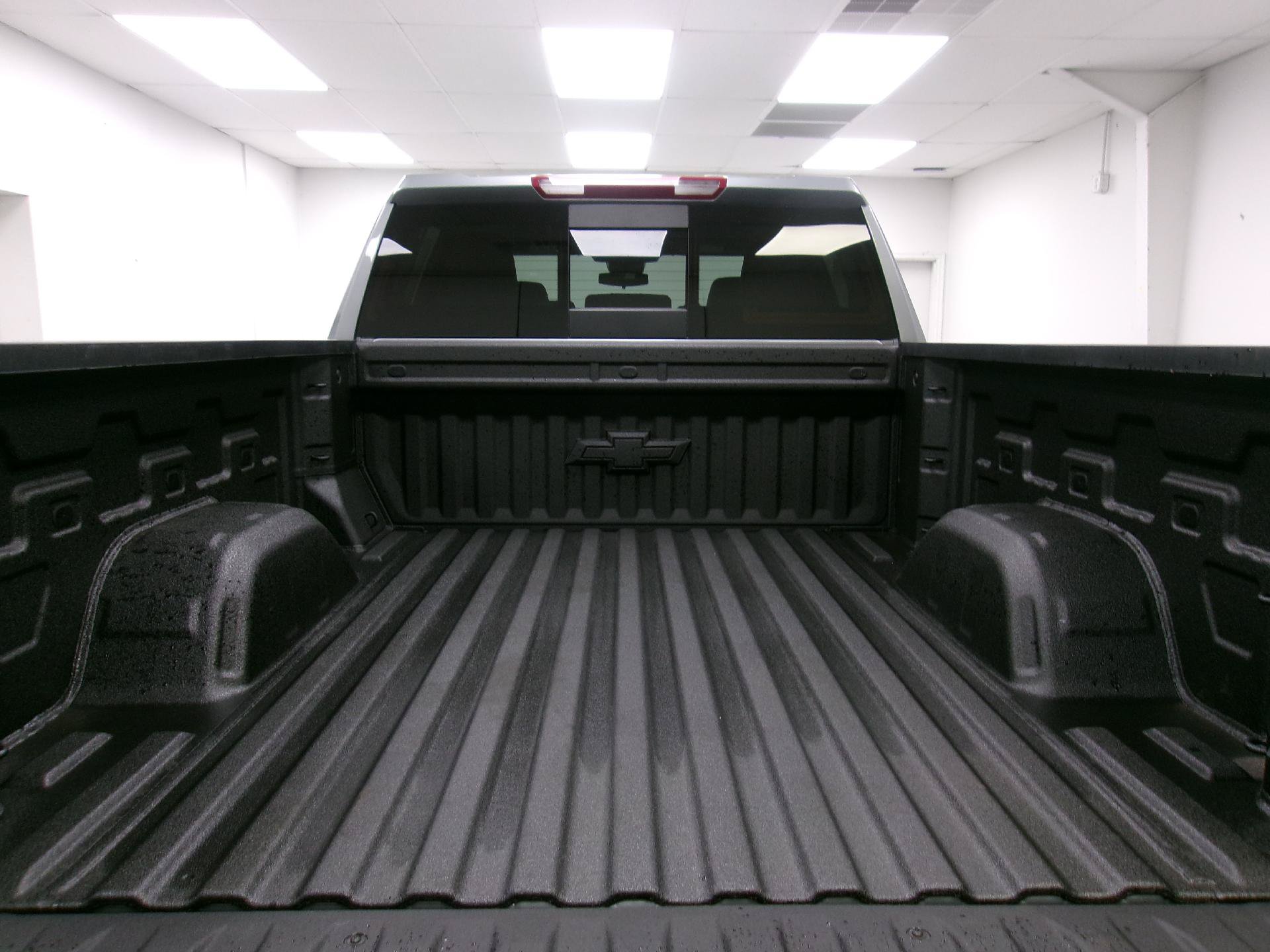 New 2026 Chevrolet Silverado 1500 LT Trail Boss w/ LT Trail Boss Premium Package AWD/4WD image 12