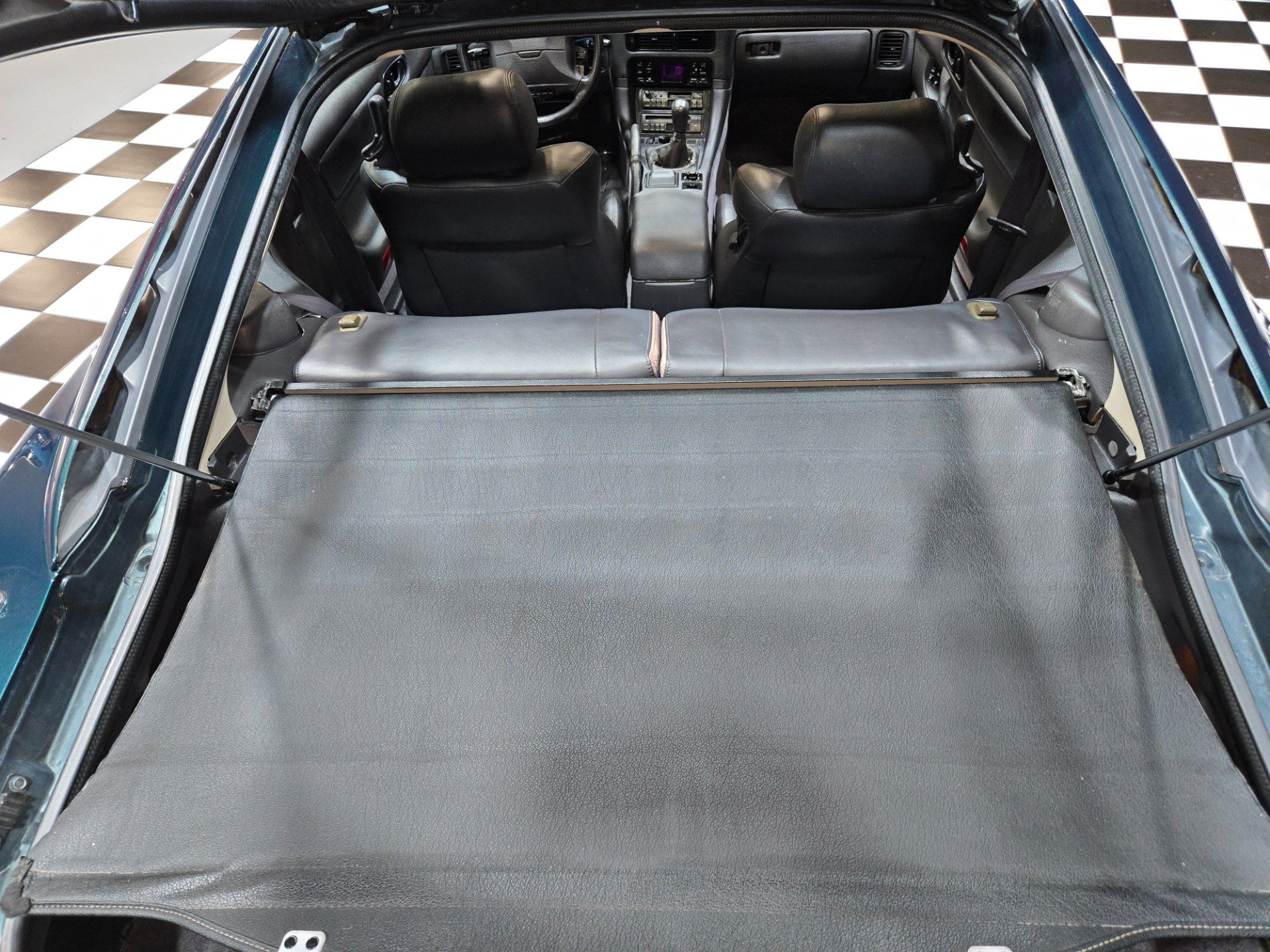 Used 1992 Dodge Stealth R/T Turbo AWD/4WD image 66