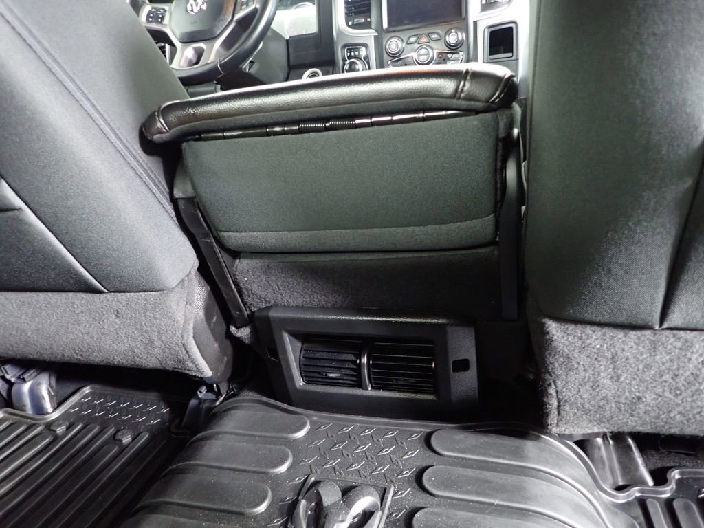 Used 2022 RAM 1500 Classic Warlock AWD/4WD image 42