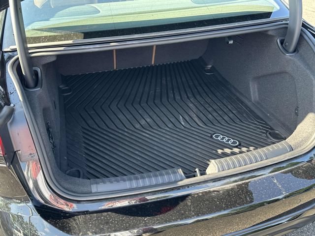 Certified 2026 Audi A6 Premium Plus AWD/4WD image 14