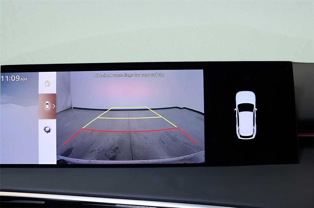 New 2026 Genesis GV70 2.5T Select image 19