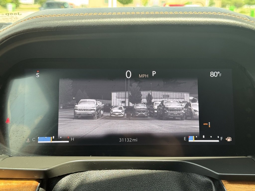 Used 2022 Jeep Grand Cherokee Summit image 21