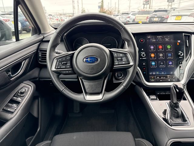 Certified 2025 Subaru Legacy Premium image 19