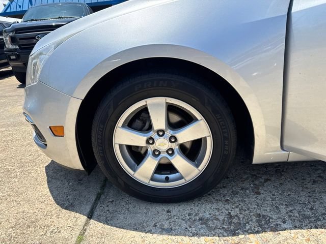 Used 2016 Chevrolet Cruze LT FWD image 27