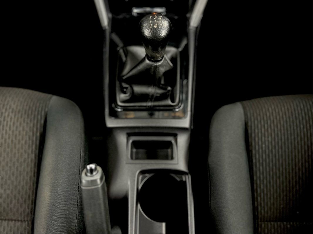 Used 2017 Mitsubishi Lancer ES image 24