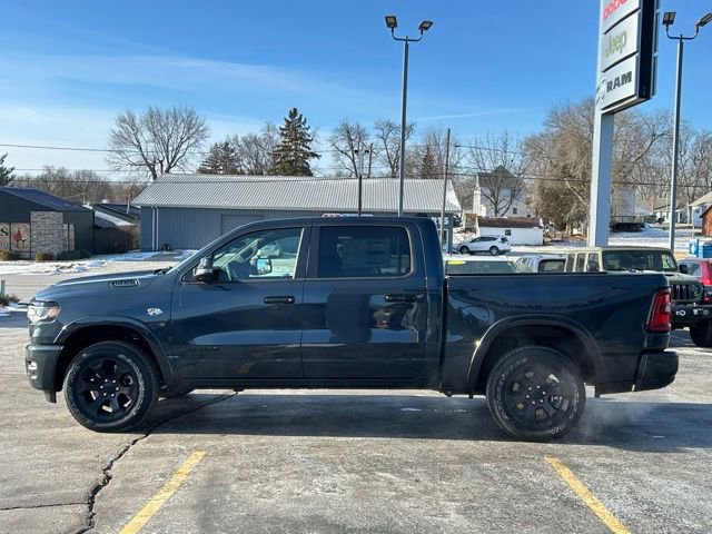 New 2026 RAM 1500 Big Horn image 6