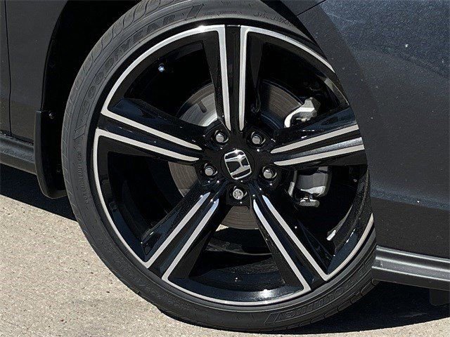 New 2026 Honda Accord SE image 8