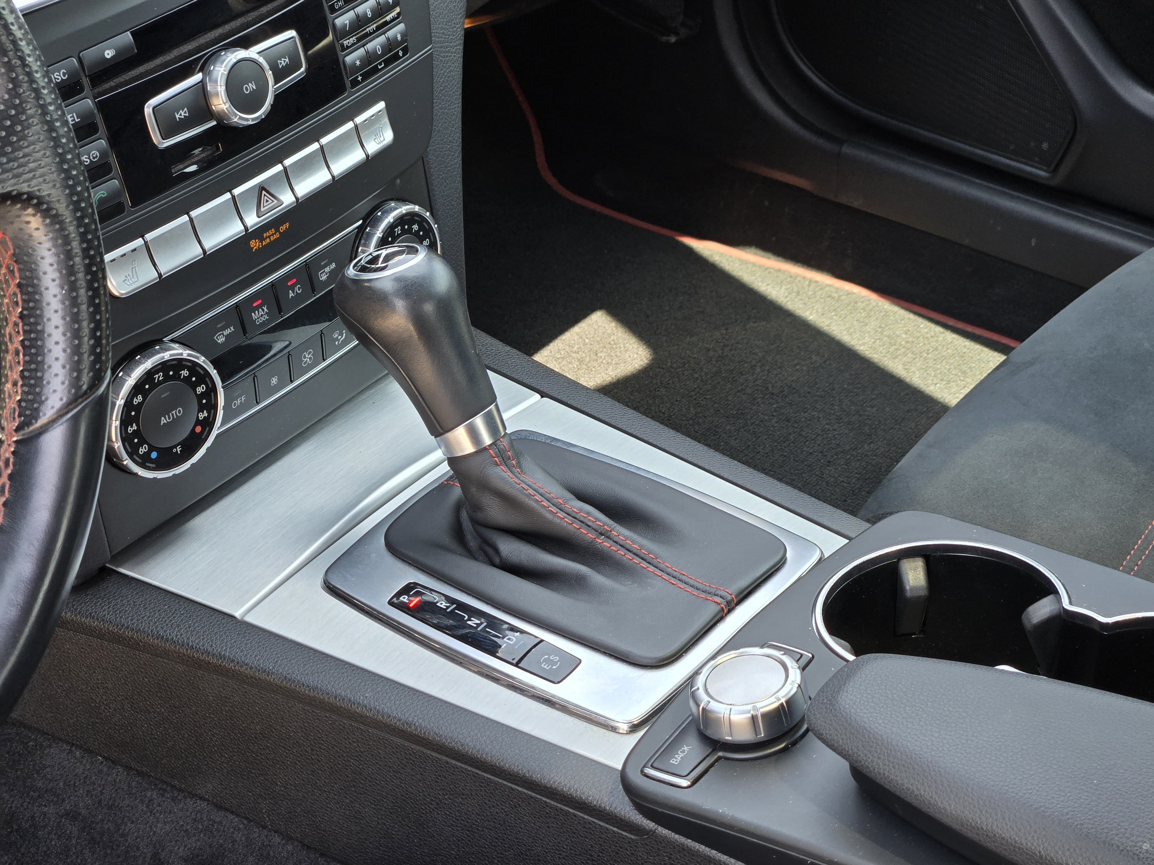 Used 2013 Mercedes-Benz C 250 Coupe image 25