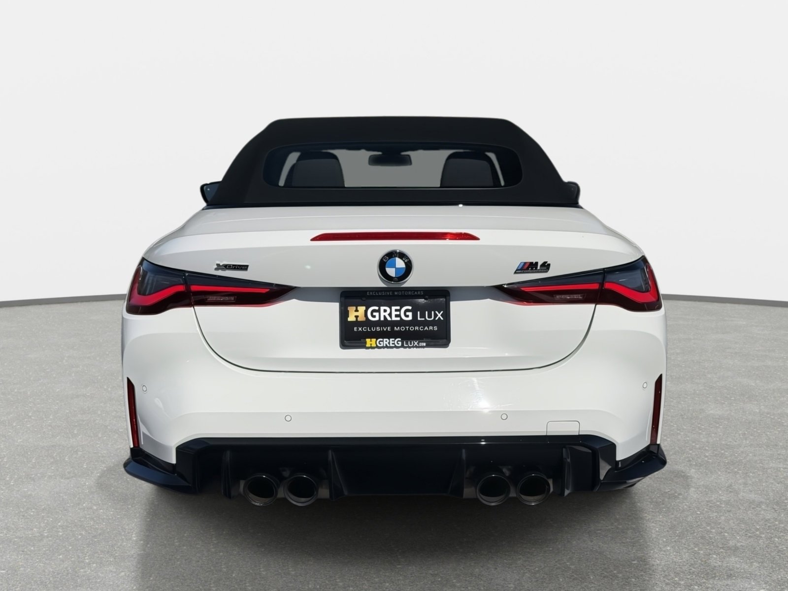 Used 2024 BMW M4 xDrive Competition w/ Executive Package image 5