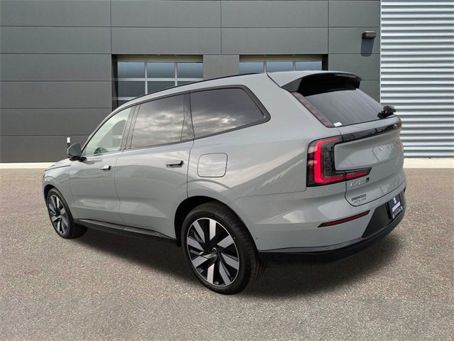 New 2025 Volvo EX90 Ultra image 5