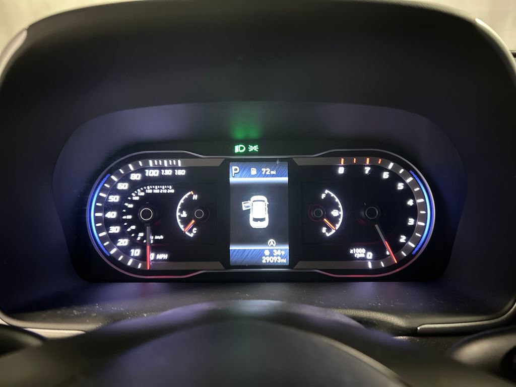 Used 2023 Hyundai Tucson SE image 14