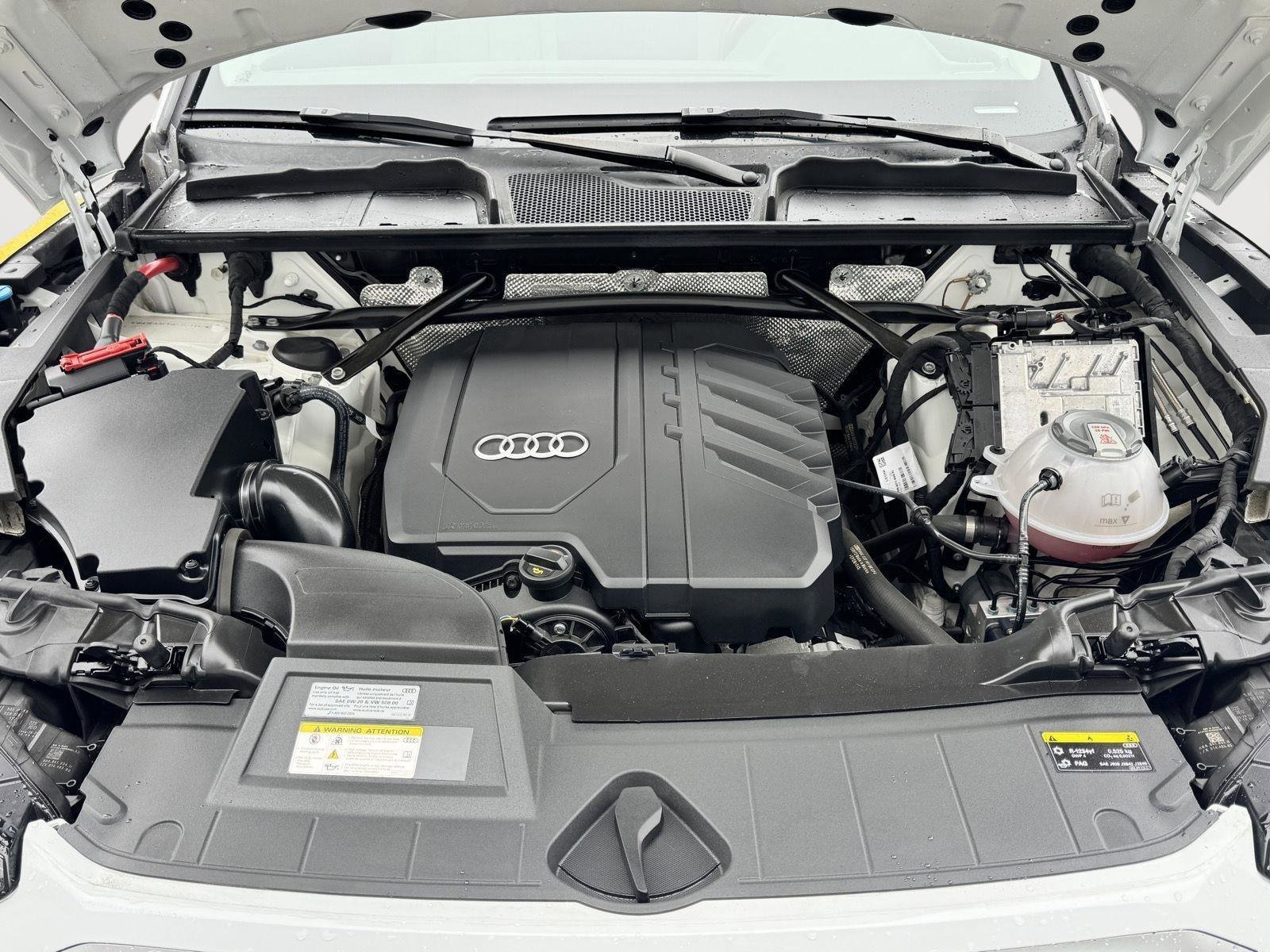 Certified 2023 Audi Q5 2.0T Premium Plus w/ Premium Plus Package image 22