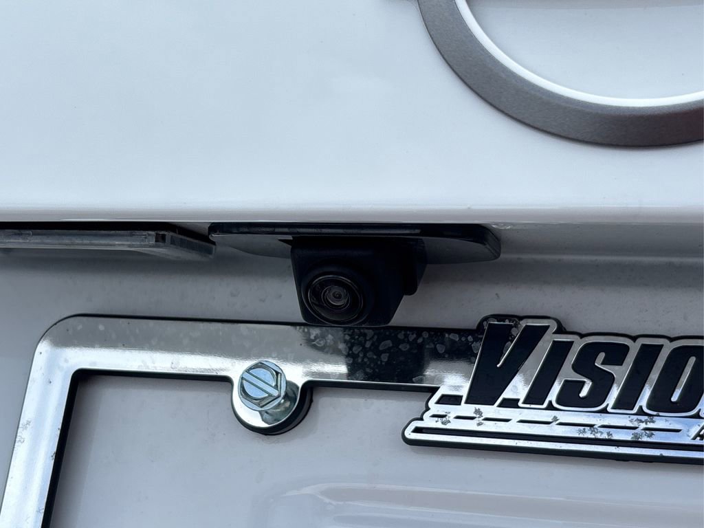 Certified 2025 Nissan Sentra S image 14