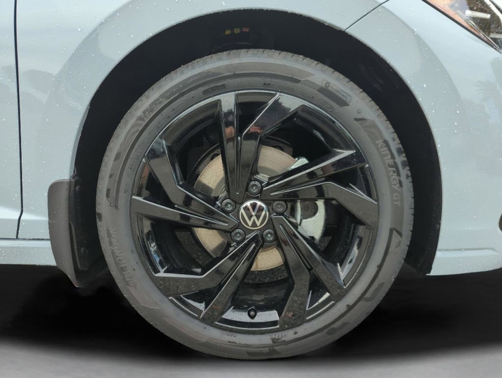 New 2026 Volkswagen Jetta SE image 45