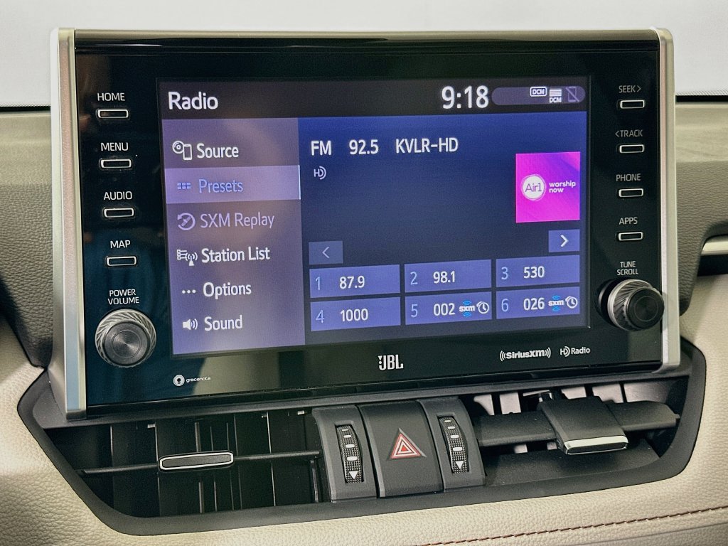 Used 2022 Toyota RAV4 Limited AWD/4WD image 14