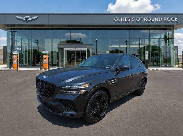 New 2026 Genesis GV80 3.5T Prestige