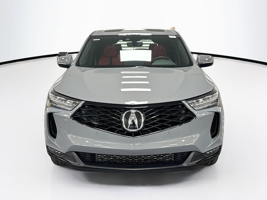 New 2026 Acura RDX A-Spec image 2