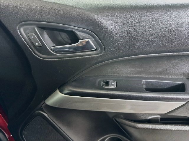 Used 2019 Chevrolet Colorado LT w/ Luxury Package, Chrome RWD image 29