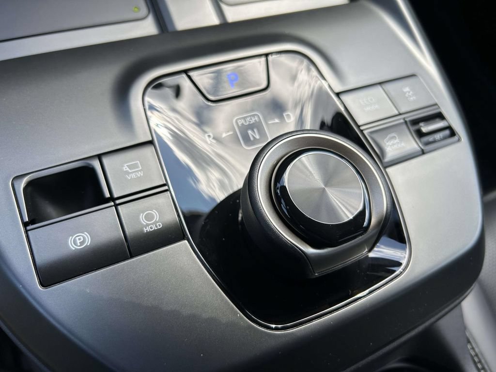 New 2026 Toyota bZ Woodland AWD/4WD image 23