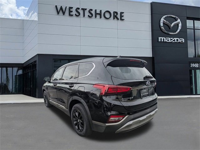 Used 2019 Hyundai Santa Fe SEL image 5