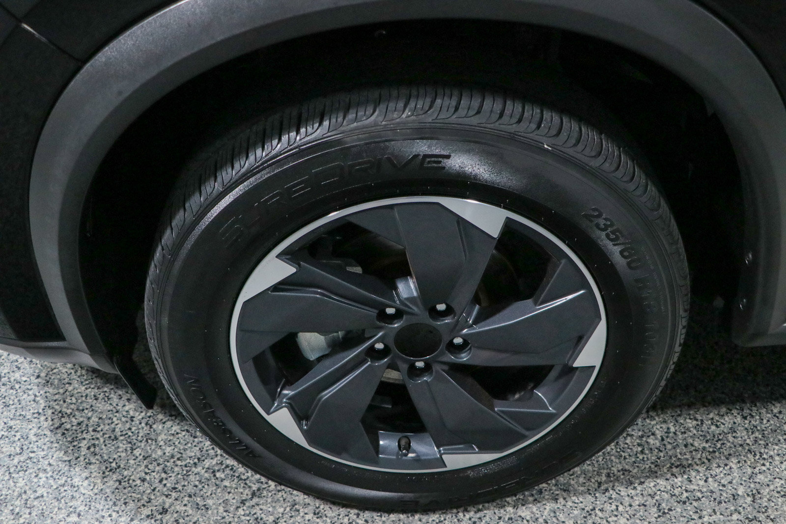 Used 2024 Nissan Rogue SV FWD image 11