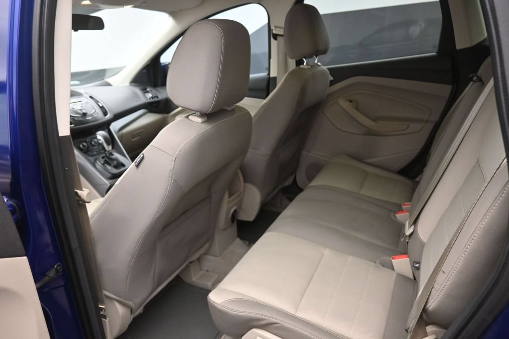 Used 2015 Ford Escape SE FWD image 25