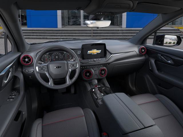 New 2026 Chevrolet Blazer RS w/ Driver Confidence II Package AWD/4WD image 39