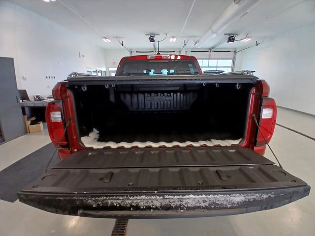 Certified 2025 GMC Canyon Denali image 20
