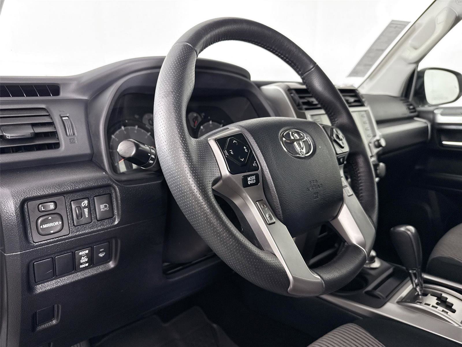 Certified 2024 Toyota 4Runner SR5 image 4