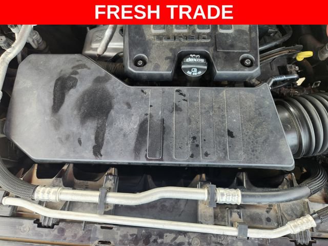 Used 2022 Chevrolet Silverado 1500 LT w/ Protection Package RWD image 32