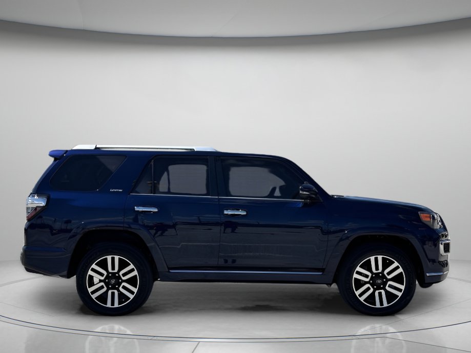 Used 2023 Toyota 4Runner Limited image 2