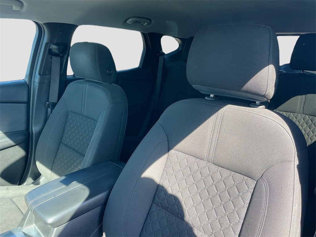 Used 2020 Chevrolet Blazer LT image 12