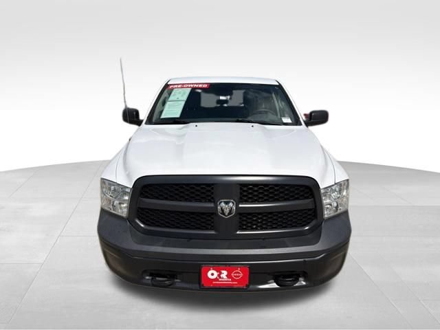 Used 2019 RAM 1500 Tradesman w/ Popular Equipment Group AWD/4WD image 3