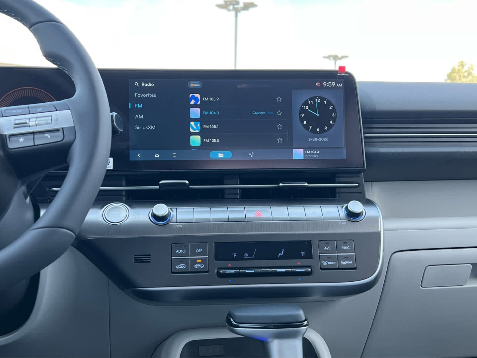 Certified 2026 Hyundai Kona SEL Sport image 36