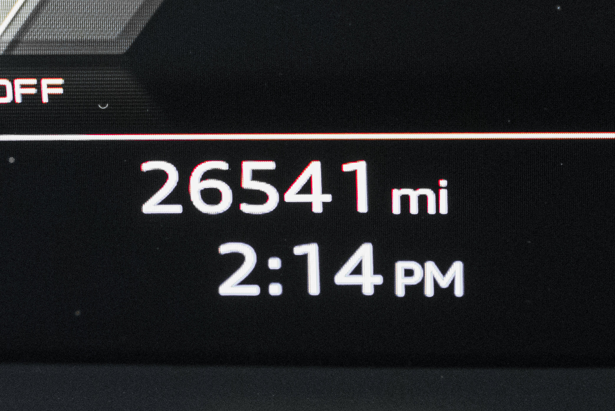 Used 2023 Audi SQ8 Prestige image 20