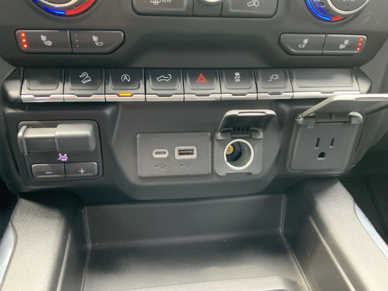 Used 2019 Chevrolet Silverado 1500 RST w/ All-Star Edition AWD/4WD image 48