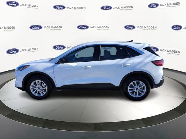 Certified 2022 Ford Escape SE w/ Convenience Package image 2