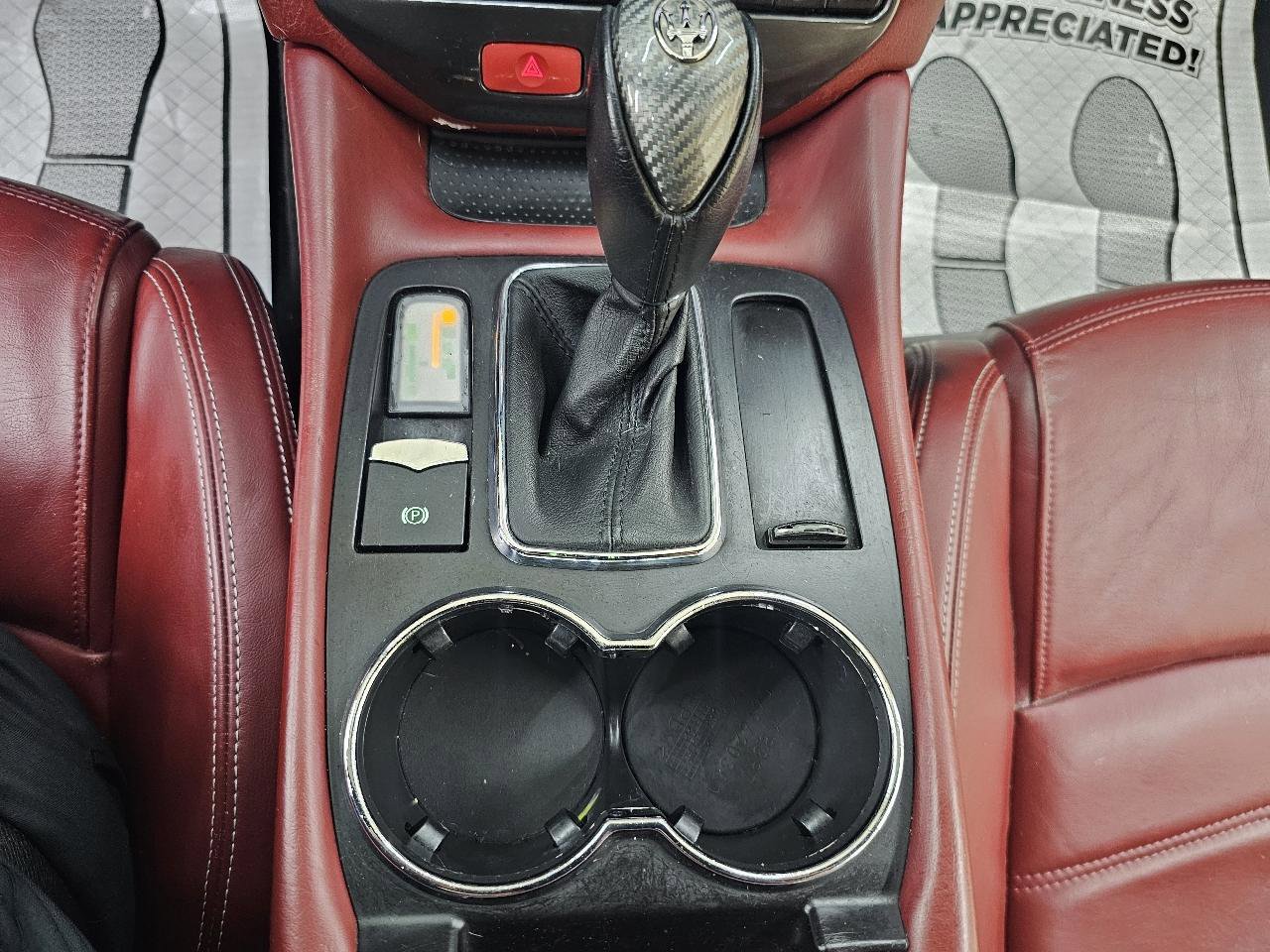 Used 2014 Maserati GranTurismo MC RWD image 29