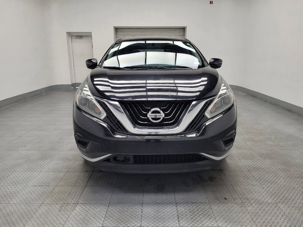 Used 2018 Nissan Murano S w/ Cargo Package image 14