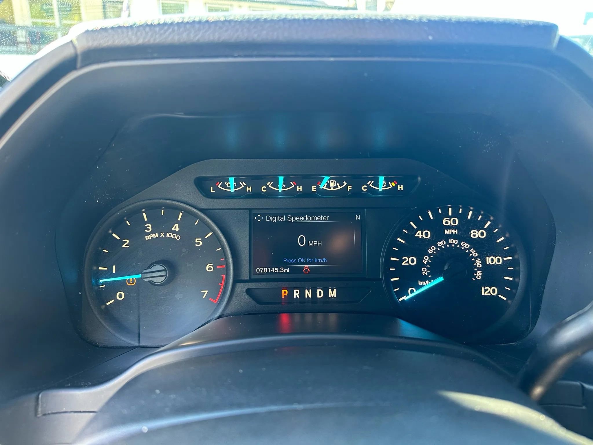 Used 2018 Ford F150 XL w/ Equipment Group 101A Mid image 18
