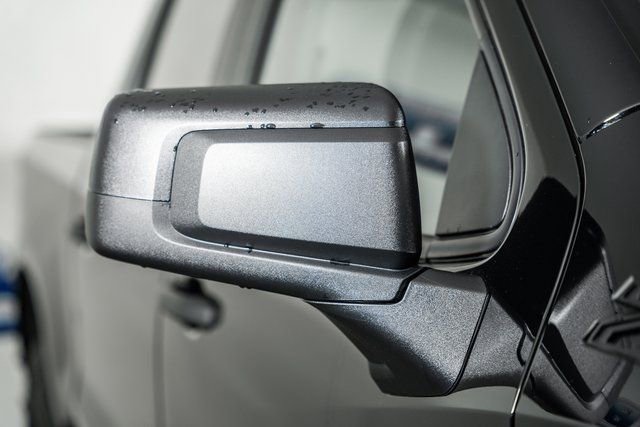 New 2026 Chevrolet Silverado 1500 Custom Trail Boss w/ Turbomax Blackout Package image 17