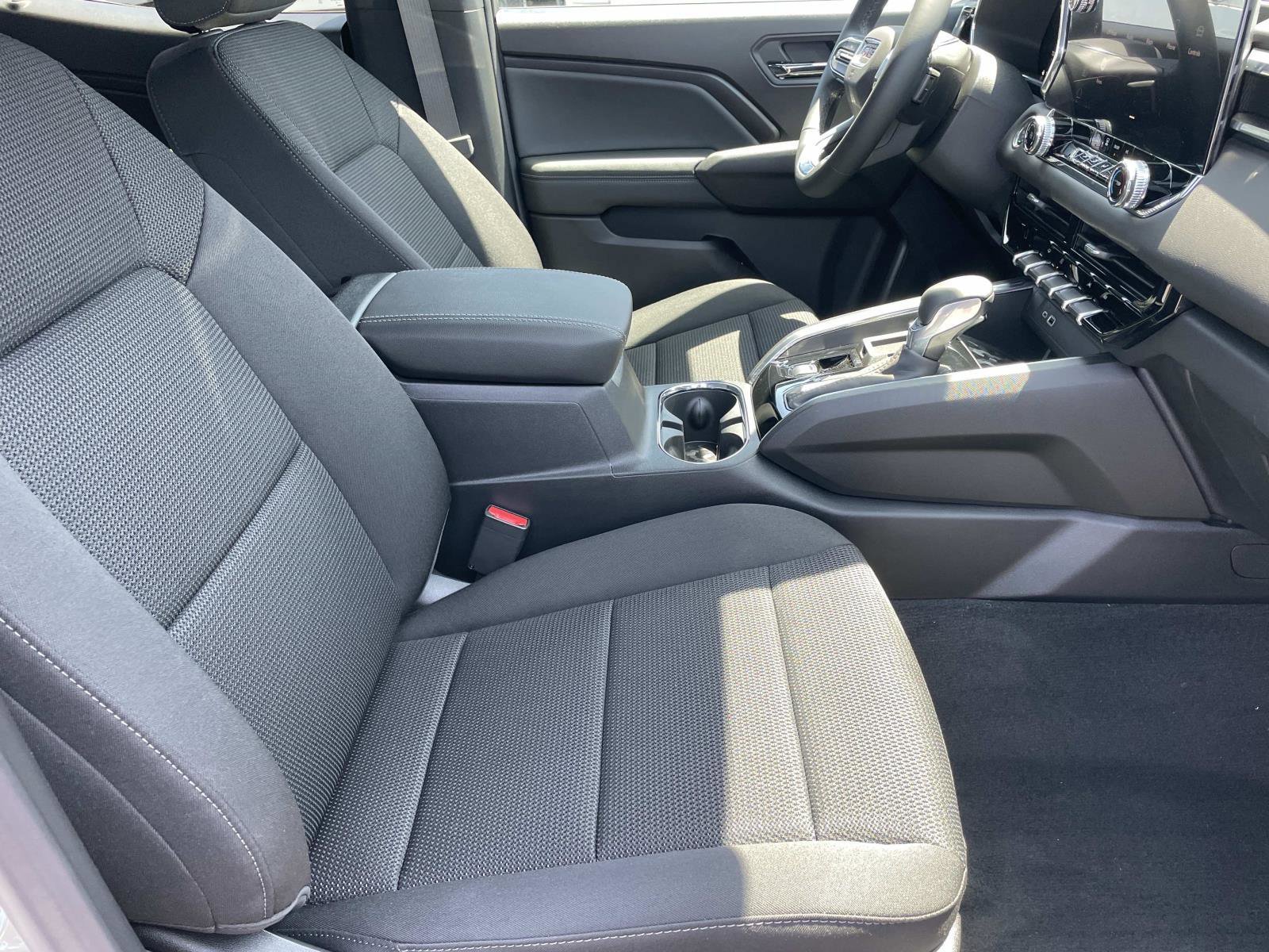 New 2026 GMC Canyon Elevation RWD image 26